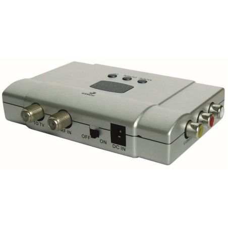 Triax DIGI 345 Domestic modulator A/V-PAL