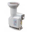 Triax TOL 64 LNB optique pour 64 distributions