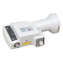 Triax TOL 64 LNB óptico para 64 distribuições