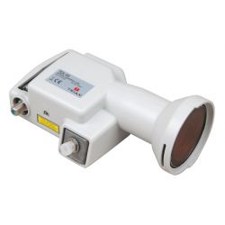 Triax TOL 64 LNB Óptico para 64 distribuciones