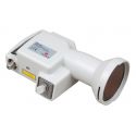 Triax TOL 64 LNB óptico para 64 distribuições