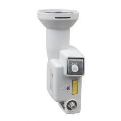 Triax TOL 64 LNB optique pour 64 distributions