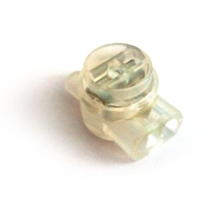 Splicer telephone cable with Gel