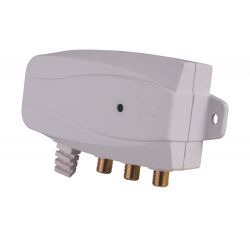 Fonte de alimentação 12V dc...