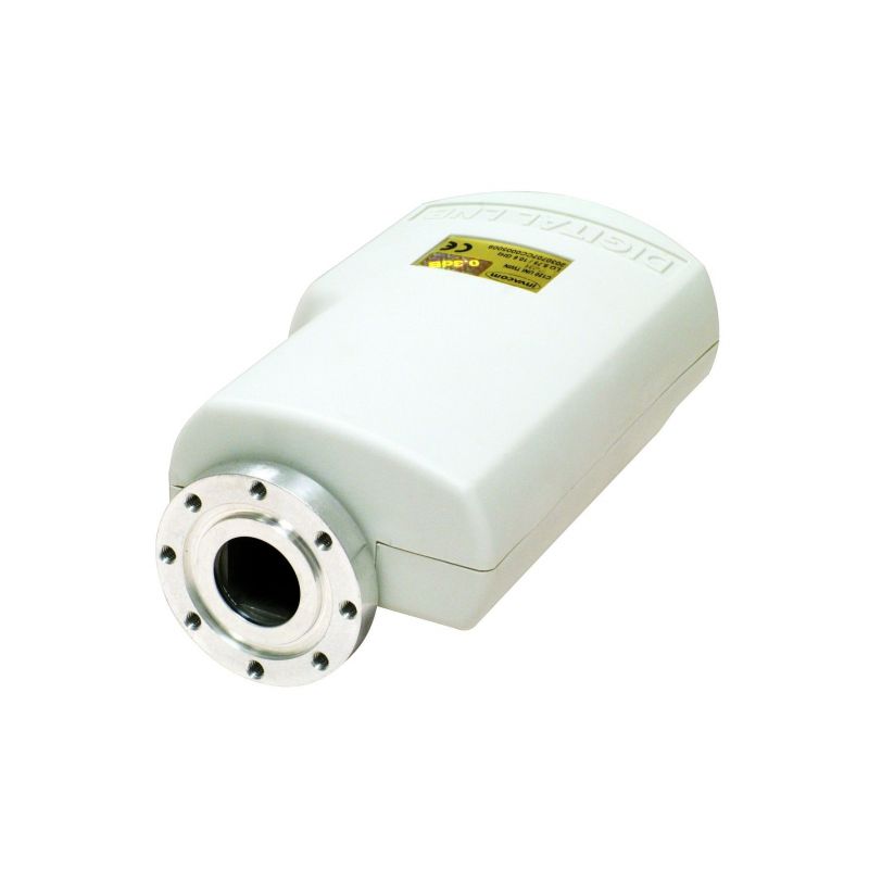 Invacom 0.3 dB Twin 2 salidas LNB universal Foco Centrado