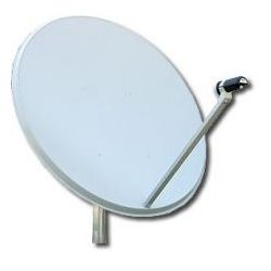 Acero galvanizado  120 cm Tecatel Semi-Profesional