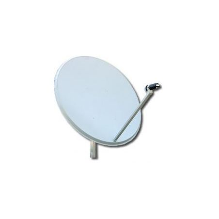 Acero galvanizado  120 cm Tecatel Semi-Profesional