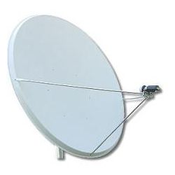 Acero galvanizado  135 cm Tecatel Semi-Profesional