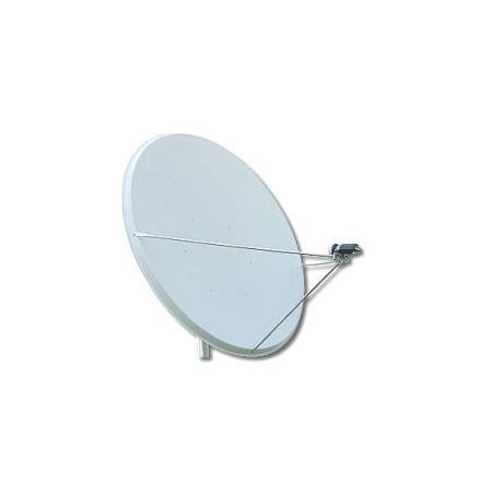 Acero galvanizado  135 cm Tecatel Semi-Profesional