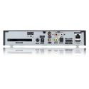Xtrend ET 7100 V2 HD 1 C / T2 Tuner H.265 Linux Full HD 1080p HbbTV Receptor 