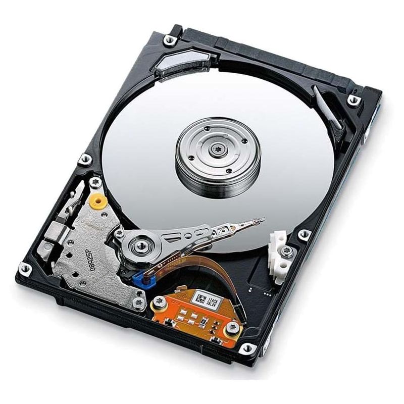 disque dur Toshiba MQ01ABD100 2.5" 5400 1TB SATA