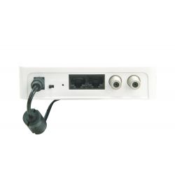 Triax TEOC 211 Adaptador Ethernet sobre coaxial