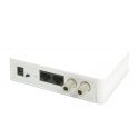 Triax TEOC 211 Adaptador Ethernet sobre coaxial