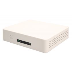 Triax TECW 211 Adaptador Ethernet sobre coaxial con Wifi