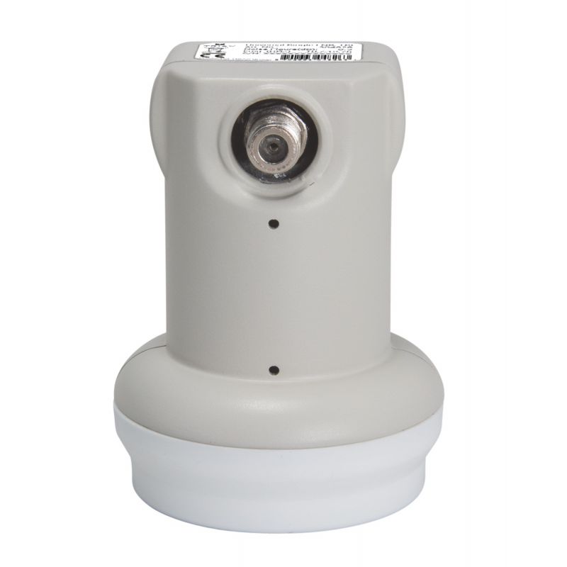 TSI Universal Single LNB Triax