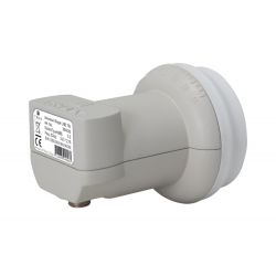 TSI Universal Single LNB Triax