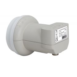 TSI Universal Single LNB Triax