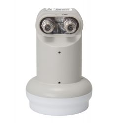 TSI Universal Single LNB Triax