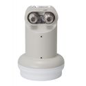 TSI Universal Single LNB Triax
