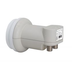 TSI Universal Single LNB Triax