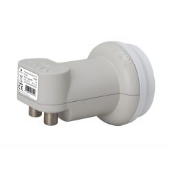 TSI Universal Single LNB Triax