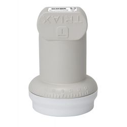 TSI Universal Single LNB Triax
