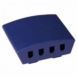 Triax TBSO 260 Filtre LTE/4G extérieur 1 entreé BI+BII+BIII+UHF Atténuation à C60. Triax 314073