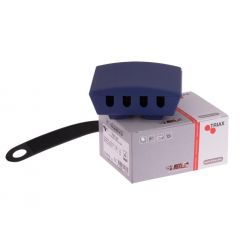 Triax TBSO 257 Filtro LTE/4G externo 1 entrada BI+BII+BIII+UHF Atenuação para C57. Triax 314075