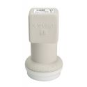 TSI Universal Quad LNB Triax