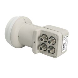 TSI Universal Quad LNB Triax