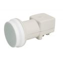 TSI Universal Quad LNB Triax