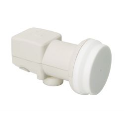 TSI Universal Quattro LNB Triax