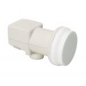 TSI Universal Quattro LNB Triax