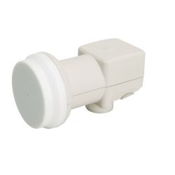 TSI Universal Quattro LNB Triax