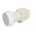 TSI Universal Quattro LNB Triax