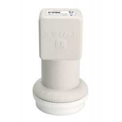 TSI Universal Quattro LNB Triax