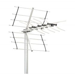Triax UNIX 32 Antenne UHF à 32 éléments pour C21/C48 (G-12.5 dB)