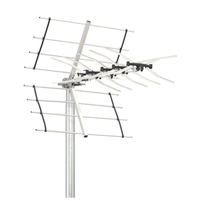 Triax UNIX 32 Antenne UHF à 32 éléments pour C21/C48 (G-12.5 dB)