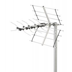 Triax UNIX 32 Antena UHF com 32 elementos para C21/C48 (G-12,5 dB)