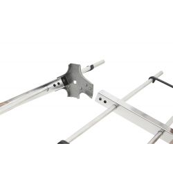 Triax UNIX 32 Antena UHF com 32 elementos para C21/C48 (G-12,5 dB)