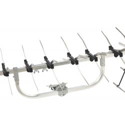 Triax UNIX 100 Antenne UHF à 100 éléments pour C21/C48 (G-17 dB)