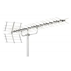 Triax UNIX 100 Antena UHF com 100 elementos para C21/C48 (G-17 dB)