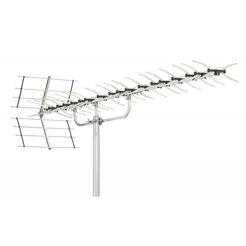 Triax UNIX 100 Antenne UHF à 100 éléments pour C21/C48 (G-17 dB)