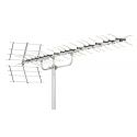 Triax UNIX 100 Antena UHF com 100 elementos para C21/C48 (G-17 dB)