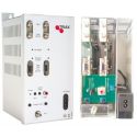 Triax CSE0204 Cabecera compacta DVBS(2)-COFDM CI