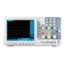 Promax digital oscilloscope...