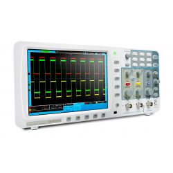 Osciloscopio digital Promax...