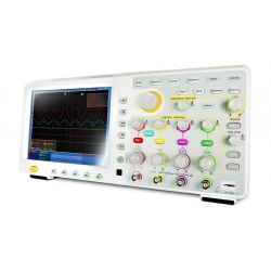 Promax digital oscilloscope...