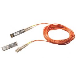 TDX Módulo SFP Fibra de encaixe LC 850nm Triax