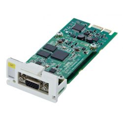 TDH 814 Frontend - AV encoder module Triax